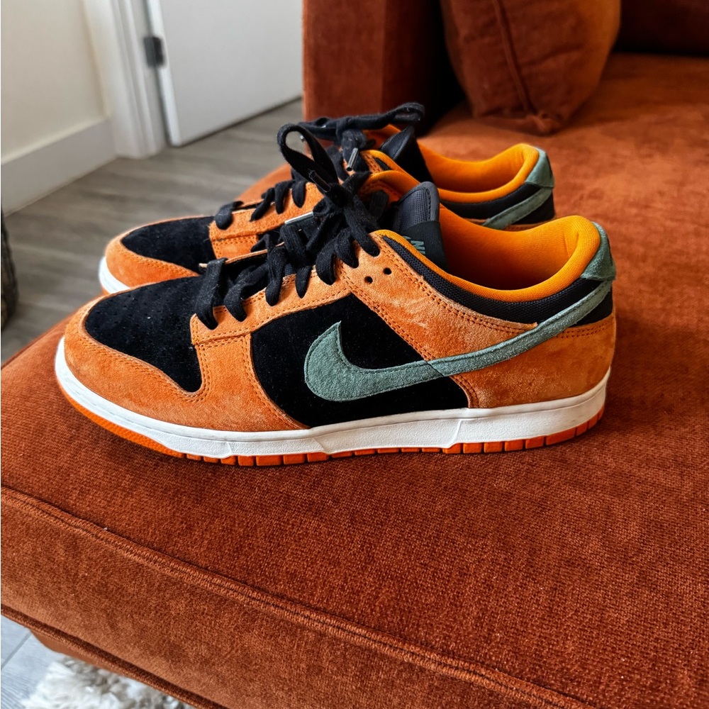 Nike Dunk Low SP ‘Ceramic’ Size 10 M
